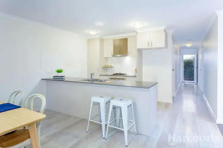 Fifth view of Homely house listing, 14 Gulwan Street, Ngunnawal ACT 2913