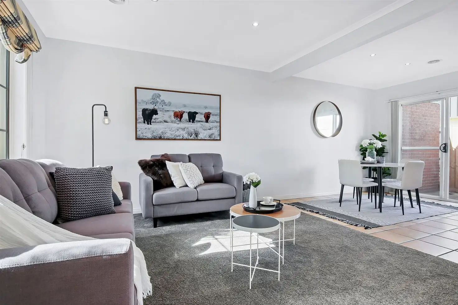 Main view of Homely townhouse listing, 2/73 Marshall Street, Newtown VIC 3220