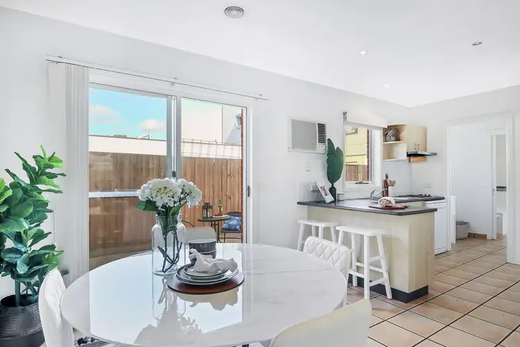 Fourth view of Homely townhouse listing, 2/73 Marshall Street, Newtown VIC 3220