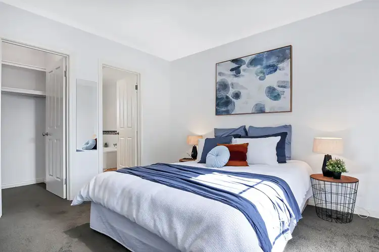 Fifth view of Homely townhouse listing, 2/73 Marshall Street, Newtown VIC 3220