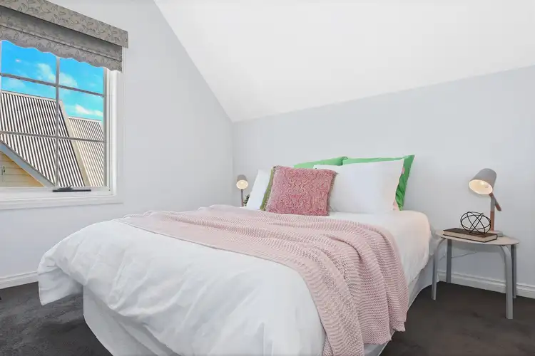 Sixth view of Homely townhouse listing, 2/73 Marshall Street, Newtown VIC 3220