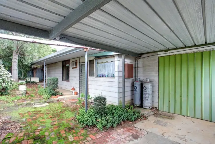 12 Newell Street, Hayborough SA 5211