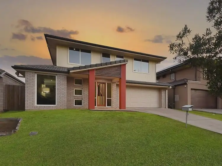 44 Vanilla Avenue, Griffin QLD 4503