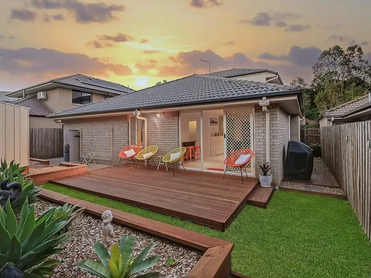 Fifth view of Homely house listing, 44 Vanilla Avenue, Griffin QLD 4503