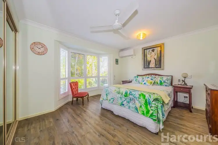 Second view of Homely semi-detached listing, 1/28 Headsail Dr, Banksia Beach QLD 4507