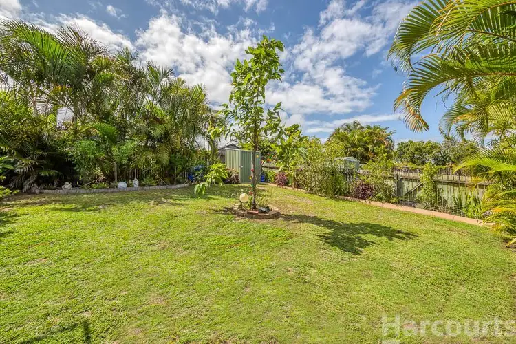 Sixth view of Homely semi-detached listing, 1/28 Headsail Dr, Banksia Beach QLD 4507