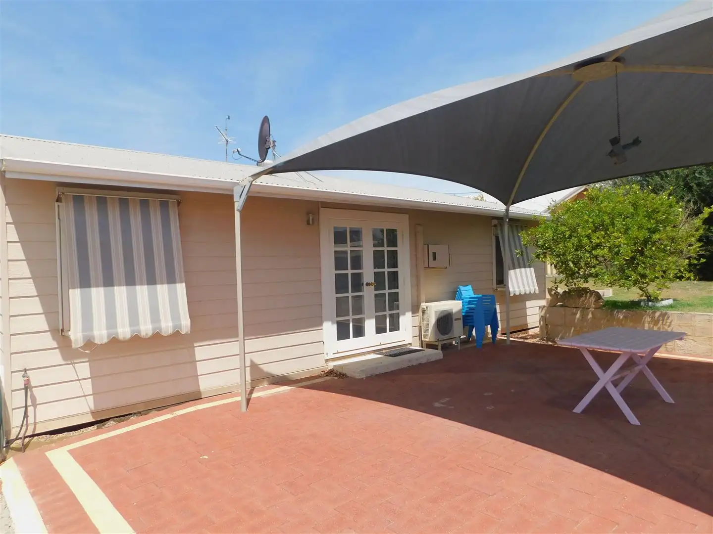 Main view of Homely house listing, 114 Point Leander Drive, Port Denison WA 6525