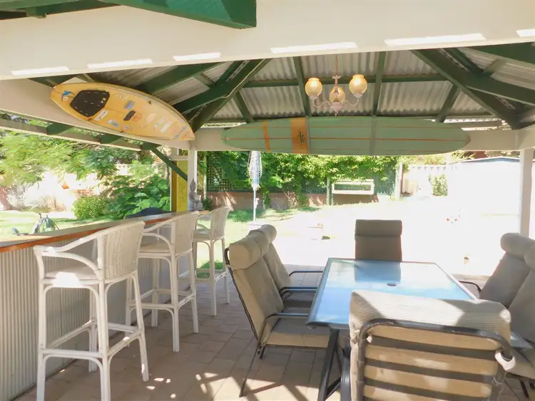 Second view of Homely house listing, 114 Point Leander Drive, Port Denison WA 6525