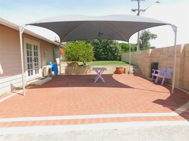 Third view of Homely house listing, 114 Point Leander Drive, Port Denison WA 6525
