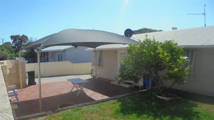 Fourth view of Homely house listing, 114 Point Leander Drive, Port Denison WA 6525