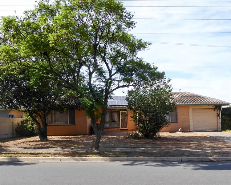 Main view of Homely house listing, 17 Goddard Drive, Salisbury Park SA 5109