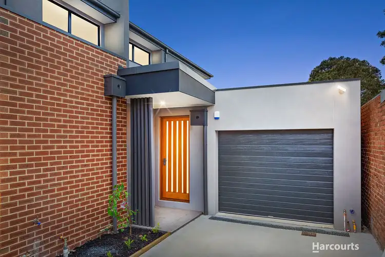 3/18 Swanston Street, Mentone VIC 3194