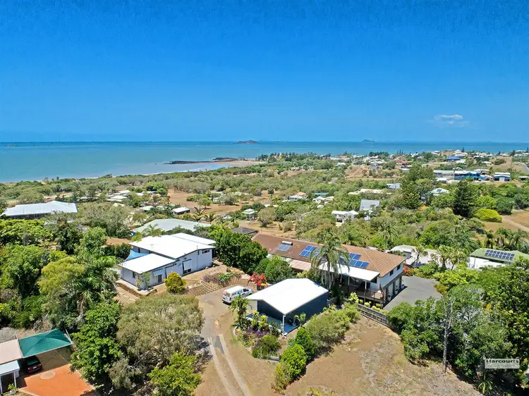 15 Redman Street, Emu Park QLD 4710