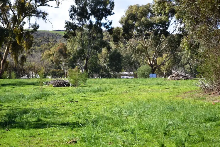 Second view of Homely land listing, Lot 241 Dame Street, Armagh SA 5453