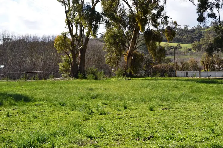 Third view of Homely land listing, Lot 241 Dame Street, Armagh SA 5453