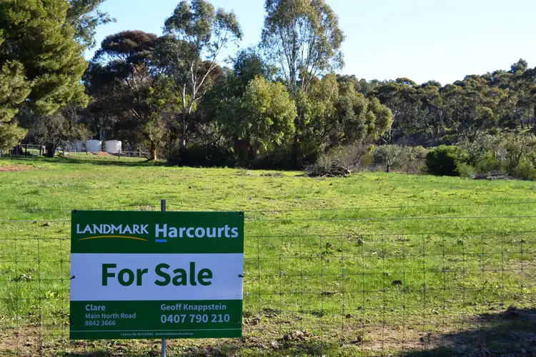 Fourth view of Homely land listing, Lot 241 Dame Street, Armagh SA 5453