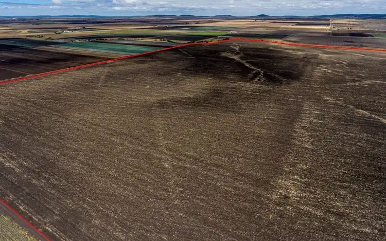 Third view of Homely rural property listing, Lot 2 Brodie Road, Nobby QLD 4360