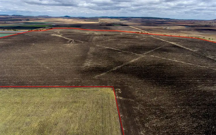 Fourth view of Homely rural property listing, Lot 2 Brodie Road, Nobby QLD 4360