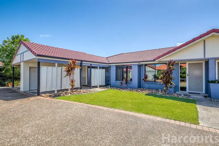 Main view of Homely villa listing, 3 Seabreeze Ct, Sandstone Point QLD 4511