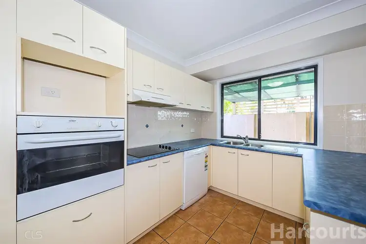 Third view of Homely villa listing, 3 Seabreeze Ct, Sandstone Point QLD 4511