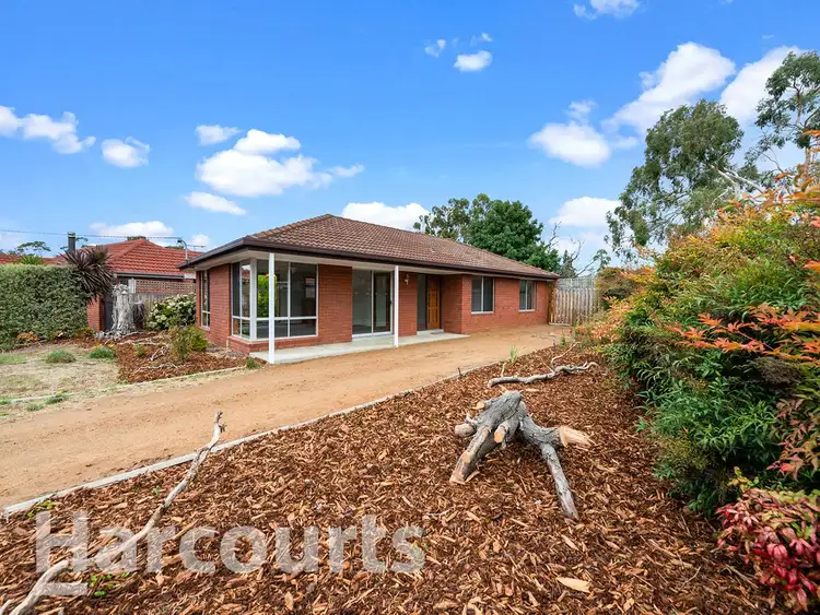 Second view of Homely house listing, 12 Leyden Avenue, Seven Mile Beach TAS 7170