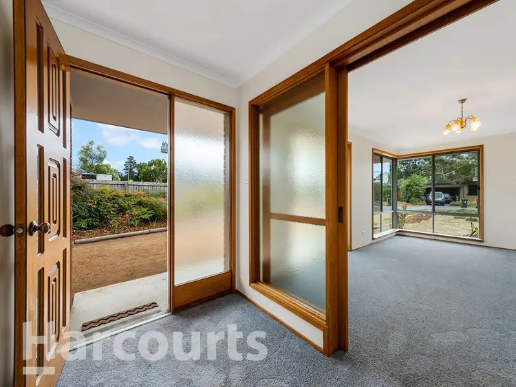 Third view of Homely house listing, 12 Leyden Avenue, Seven Mile Beach TAS 7170