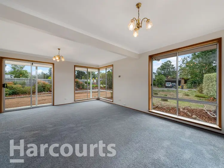 Fifth view of Homely house listing, 12 Leyden Avenue, Seven Mile Beach TAS 7170