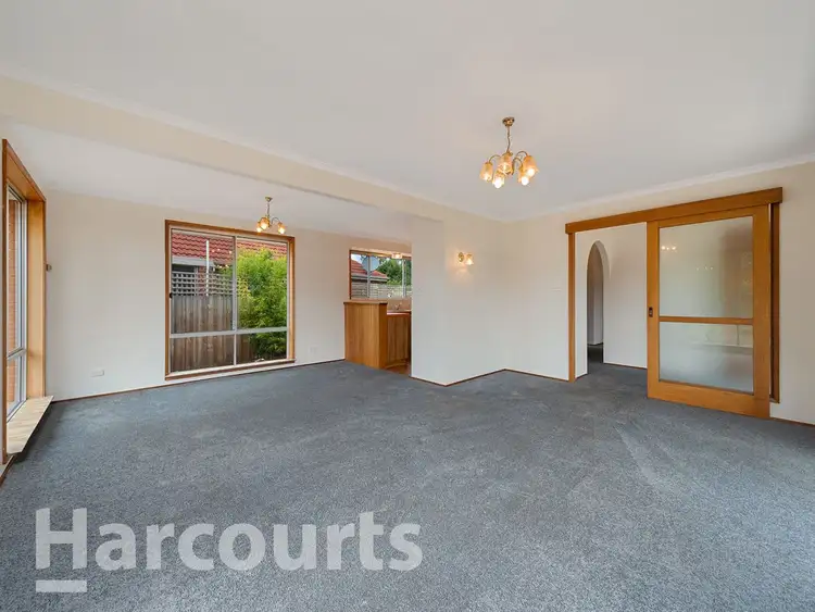 Sixth view of Homely house listing, 12 Leyden Avenue, Seven Mile Beach TAS 7170