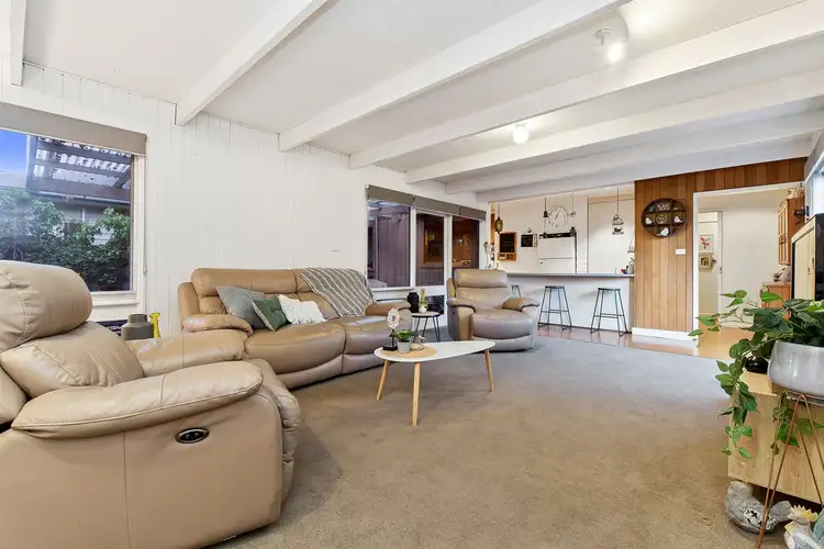Fifth view of Homely house listing, 8 Rosslyn Ave, Seaford VIC 3198