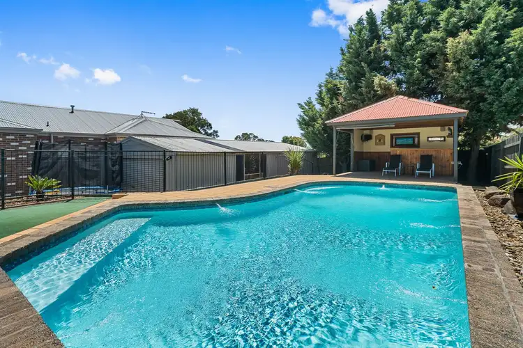 Main view of Homely house listing, 35 Leawarra Parade, Frankston VIC 3199