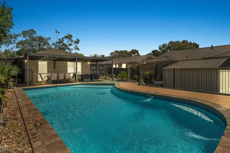 Second view of Homely house listing, 35 Leawarra Parade, Frankston VIC 3199