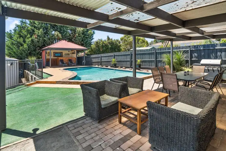 Third view of Homely house listing, 35 Leawarra Parade, Frankston VIC 3199