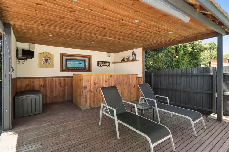 Fourth view of Homely house listing, 35 Leawarra Parade, Frankston VIC 3199