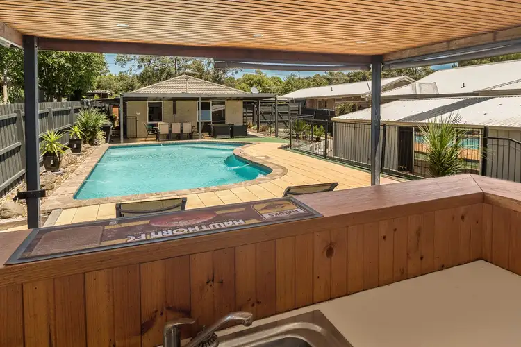 Fifth view of Homely house listing, 35 Leawarra Parade, Frankston VIC 3199