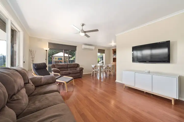Sixth view of Homely house listing, 35 Leawarra Parade, Frankston VIC 3199