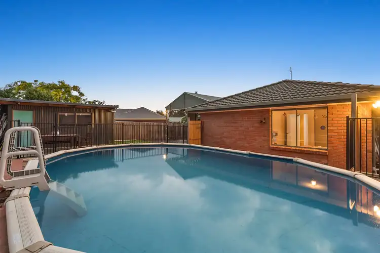 2 Palma Court, Frankston South VIC 3199