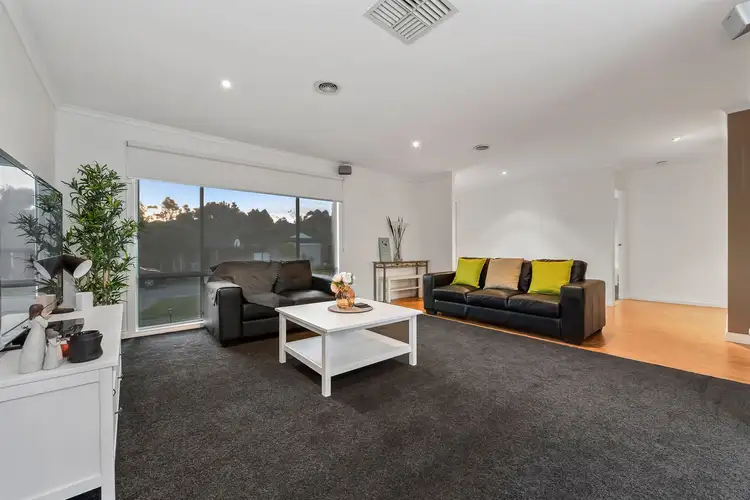 Second view of Homely house listing, 2 Palma Court, Frankston South VIC 3199