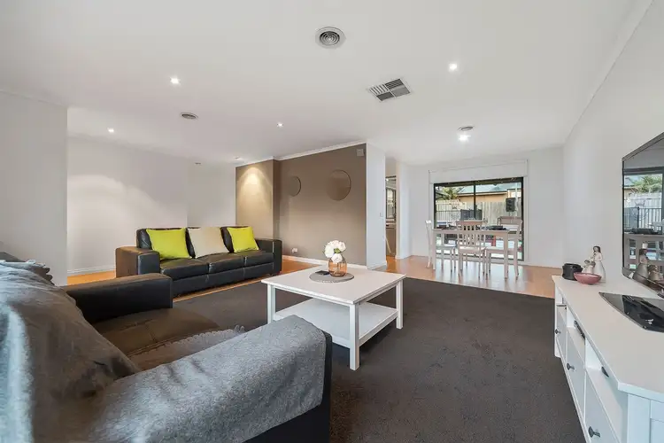 Fourth view of Homely house listing, 2 Palma Court, Frankston South VIC 3199