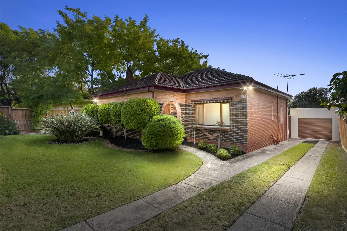 Main view of Homely house listing, 28 Kars Street, Frankston VIC 3199