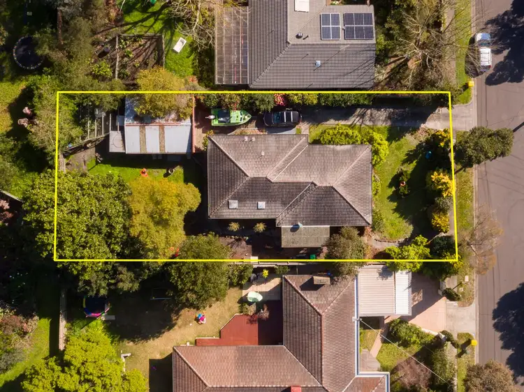 46 The Trossachs, Frankston VIC 3199