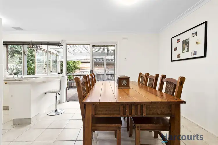 Third view of Homely house listing, 46 The Trossachs, Frankston VIC 3199