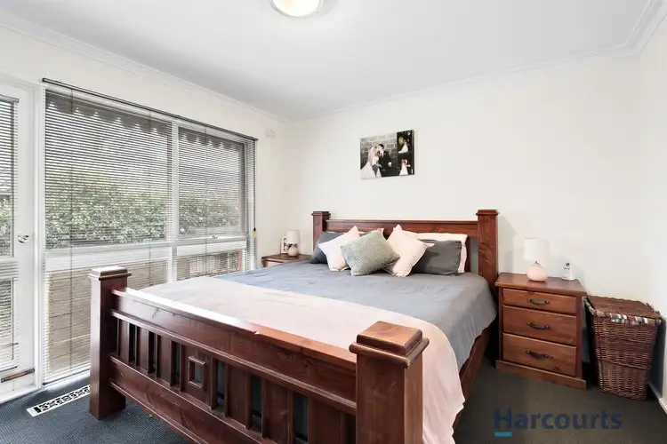 Fifth view of Homely house listing, 46 The Trossachs, Frankston VIC 3199
