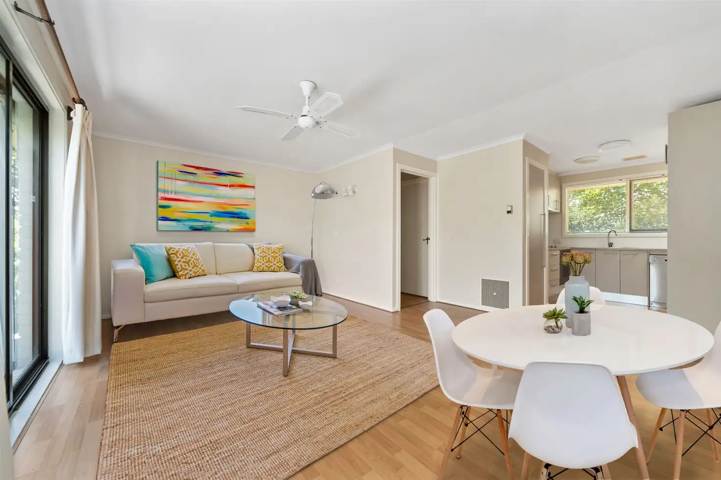 Main view of Homely unit listing, 2/17 St Johns Avenue, Frankston VIC 3199