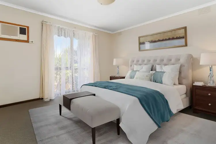 Second view of Homely unit listing, 2/17 St Johns Avenue, Frankston VIC 3199