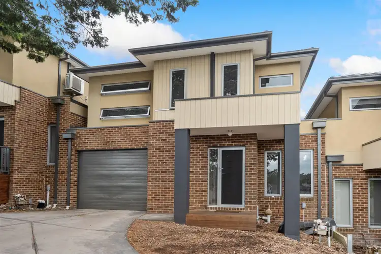 2/41B Culcairn Drive, Frankston South VIC 3199