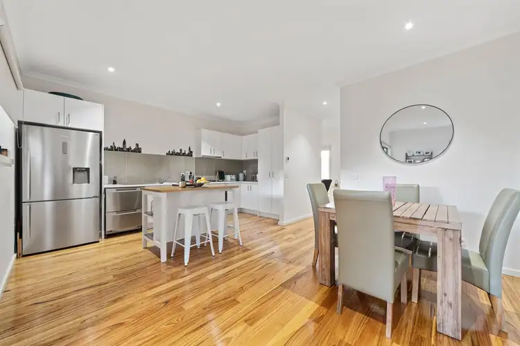 Second view of Homely townhouse listing, 2/41B Culcairn Drive, Frankston South VIC 3199