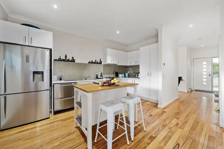 Third view of Homely townhouse listing, 2/41B Culcairn Drive, Frankston South VIC 3199