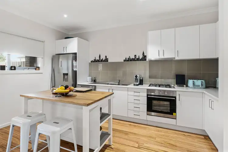 Fourth view of Homely townhouse listing, 2/41B Culcairn Drive, Frankston South VIC 3199