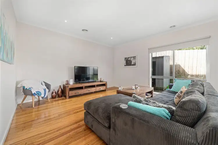 Fifth view of Homely townhouse listing, 2/41B Culcairn Drive, Frankston South VIC 3199
