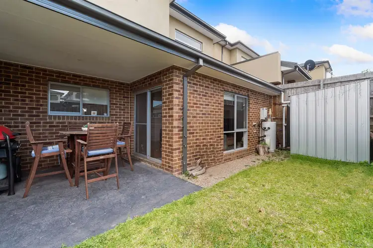 Sixth view of Homely townhouse listing, 2/41B Culcairn Drive, Frankston South VIC 3199